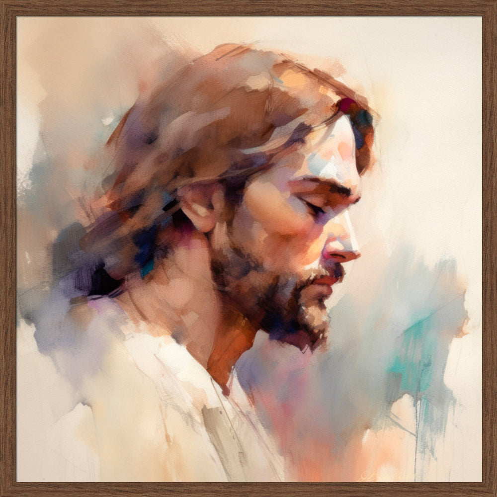 Original Art on sale Savior