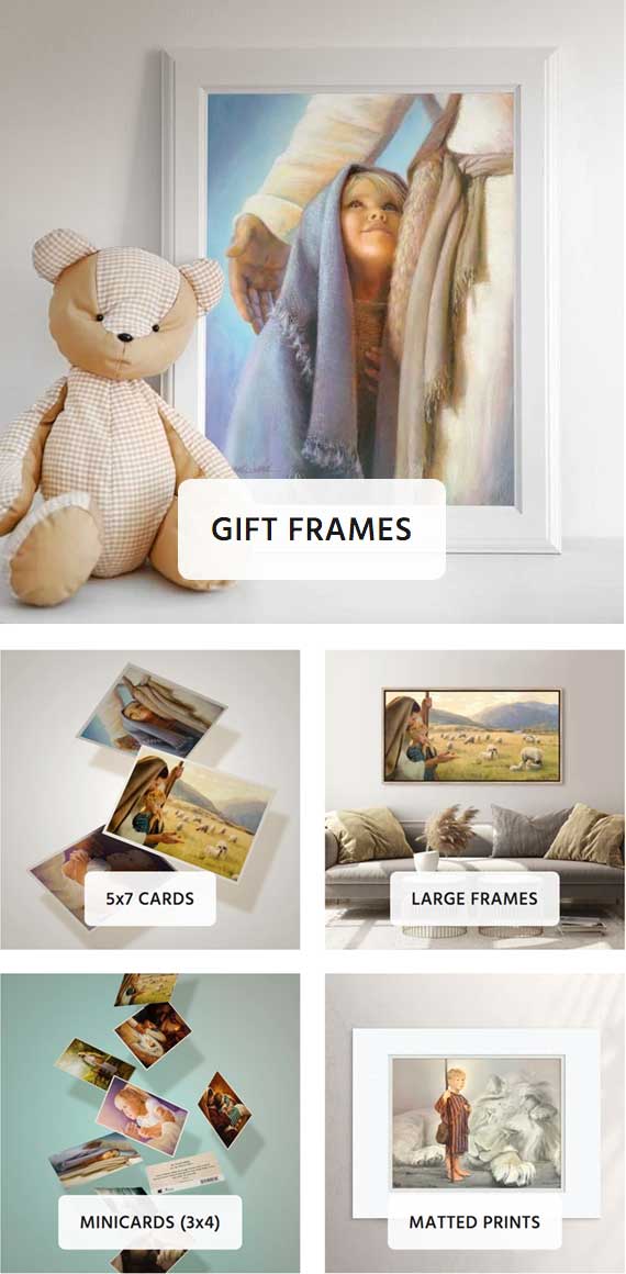 Collection page banner